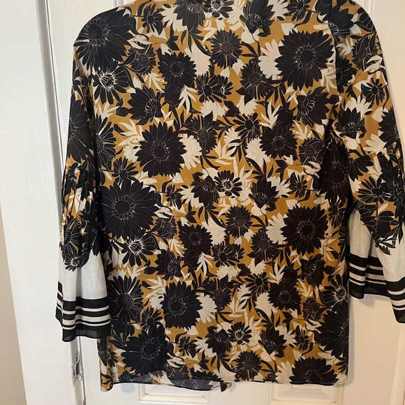 KOBI HALPERIN blouse - Picture 4 of 4